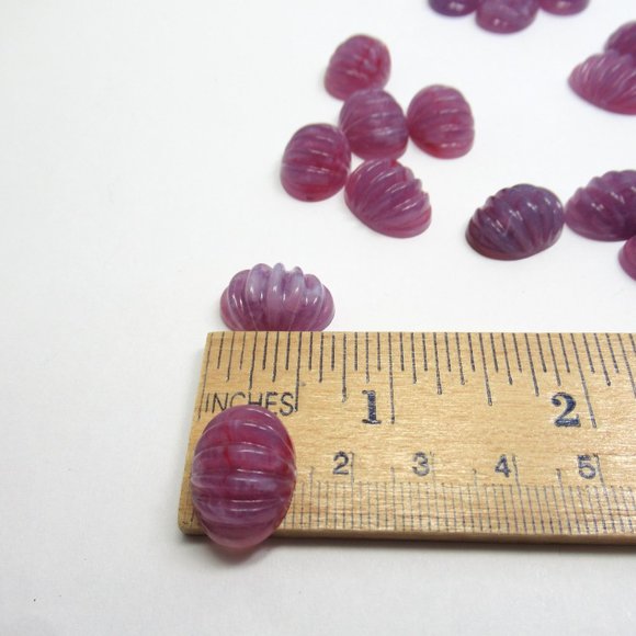 Acrylic Art Deco Cabs - Picture 15 of 16